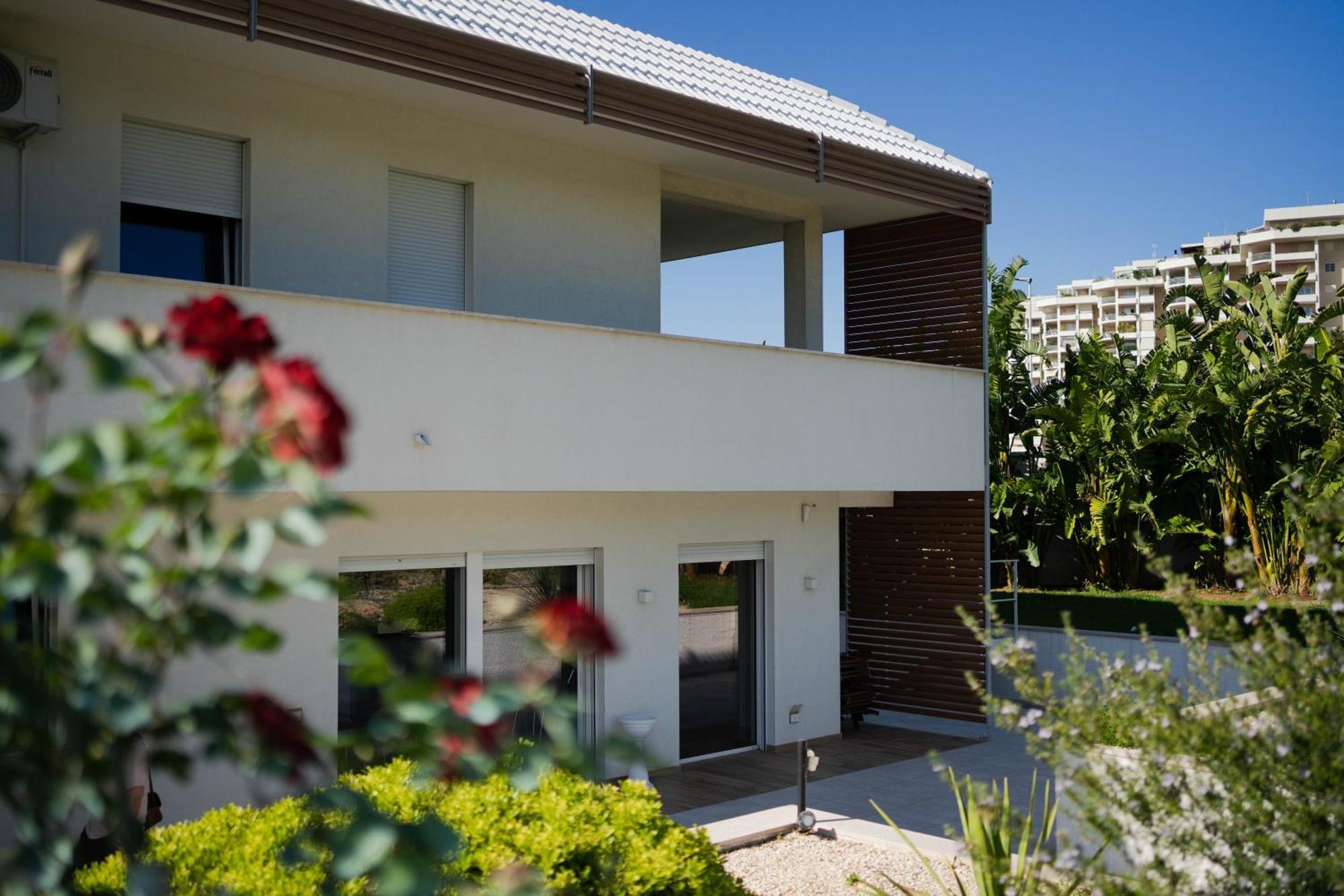 Villa Erada バーリ エクステリア 写真