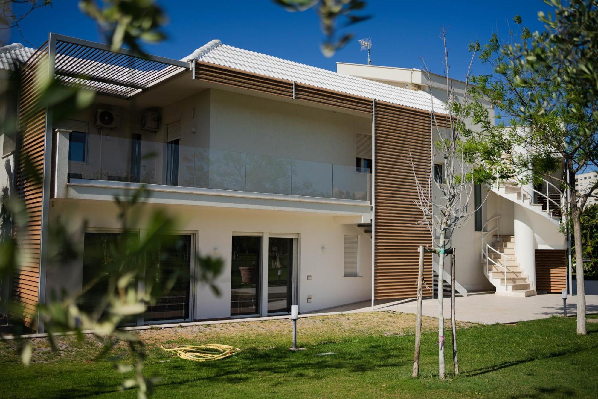 Villa Erada バーリ エクステリア 写真