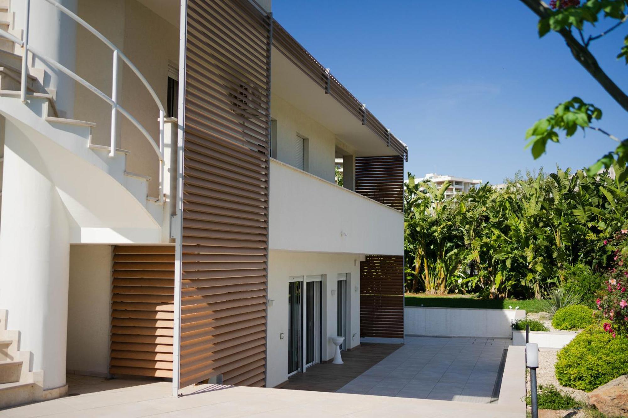 Villa Erada バーリ エクステリア 写真