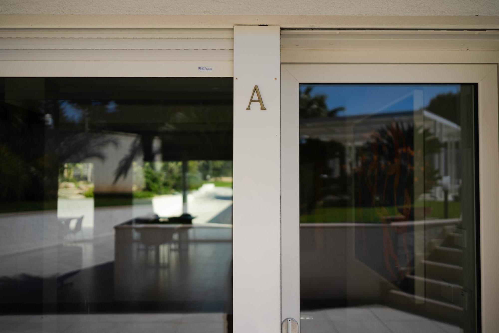 Villa Erada バーリ エクステリア 写真