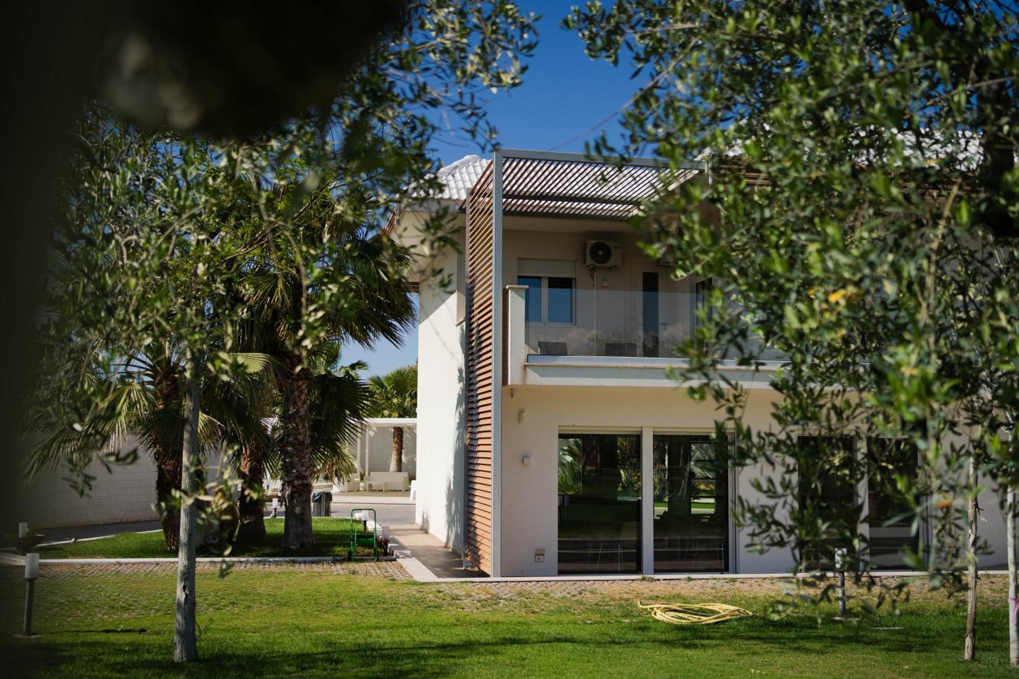Villa Erada バーリ エクステリア 写真