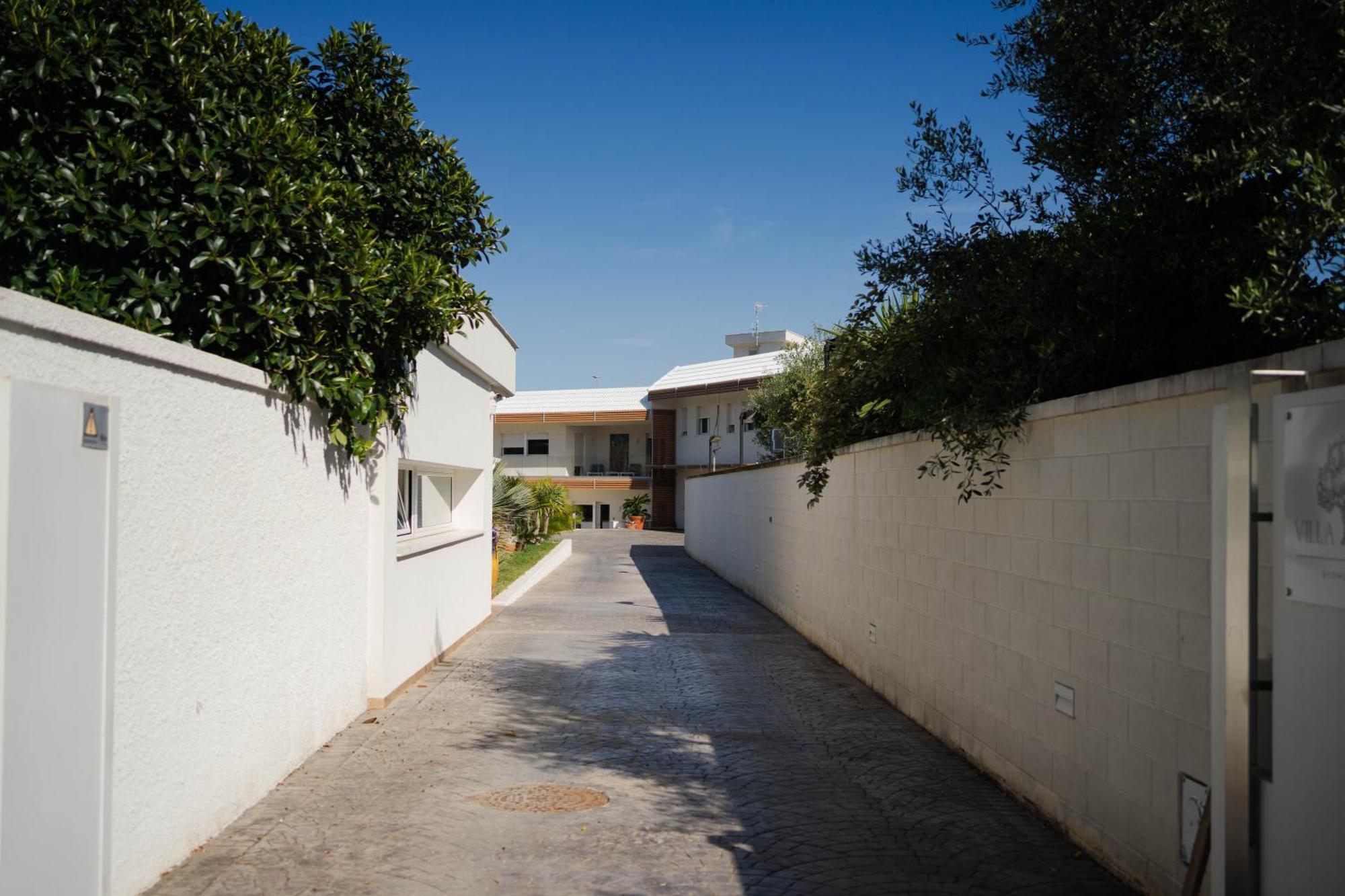Villa Erada バーリ エクステリア 写真